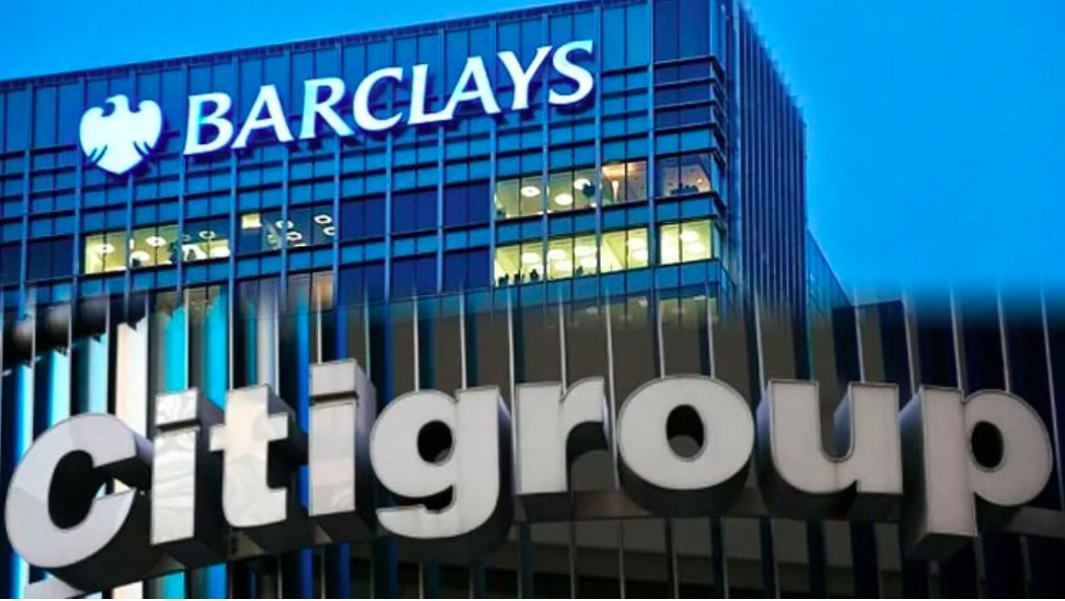 Citigroup sẽ dừng hoạt động kinh doanh bán lẻ tại Nga