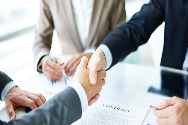 Quy trình thành lập công ty hợp danh