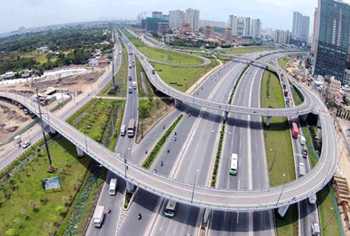 8 tháng, Bộ Giao thông Vận tải giải ngân được gần 44% kế hoạch năm