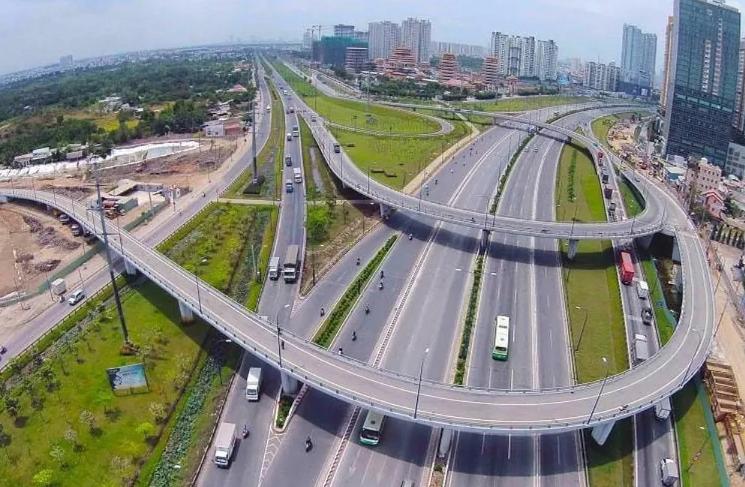 Trước 309, 18 dự án giao thông sẽ được phê duyệt đầu tư