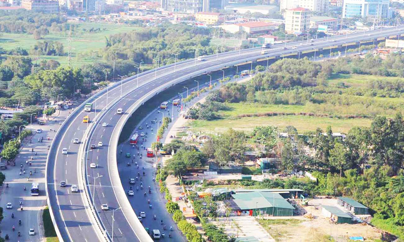 Bộ GTVT sẽ khởi công 3 dự án giao thông lớn trong tháng 92022