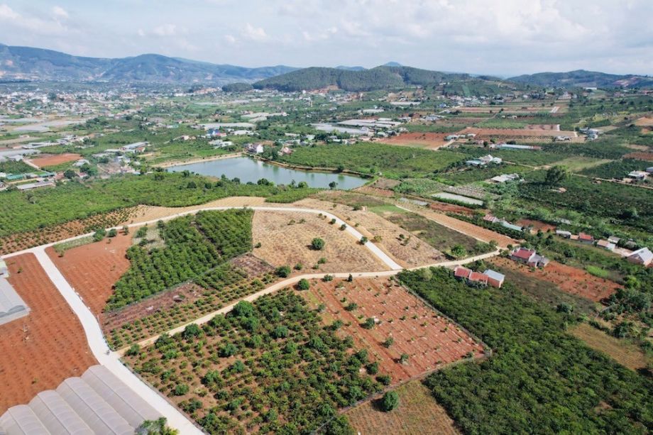 Siết chặt tình trạng mua bán bất động sản khi chưa đủ điều kiện tại TP Đà Lạt