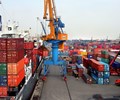 4 mặt hàng nhập khẩu trên 10 tỷ USD trong 8 tháng đầu năm 