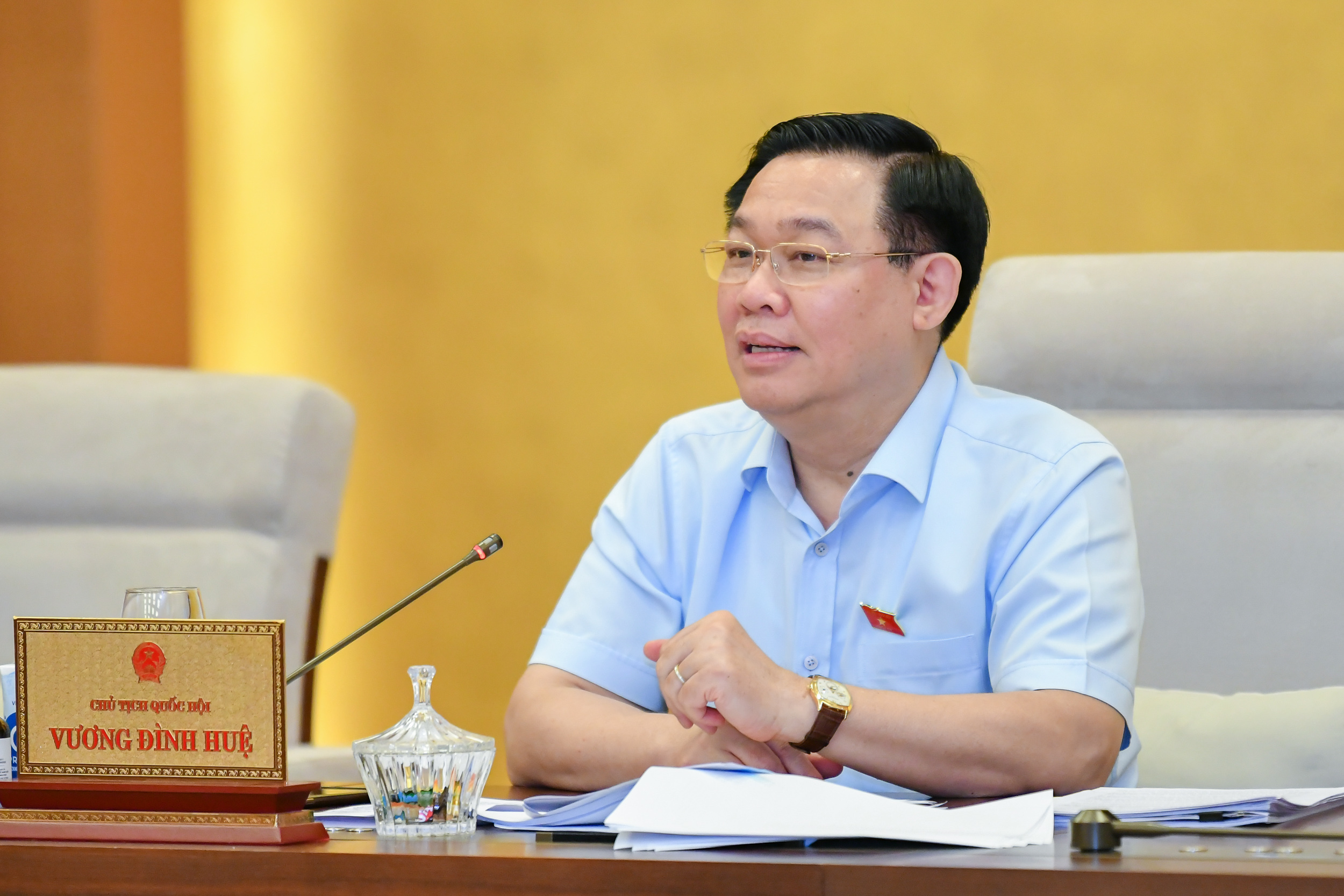 UBTVQH không đồng ý điều chỉnh 932 tỷ đồng còn dư cho 3 dự án giao thông