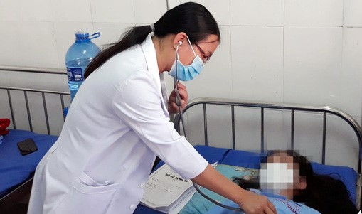 Dịch sốt xuất huyết tăng mạnh và nguy cơ kéo dài tại Đồng Nai