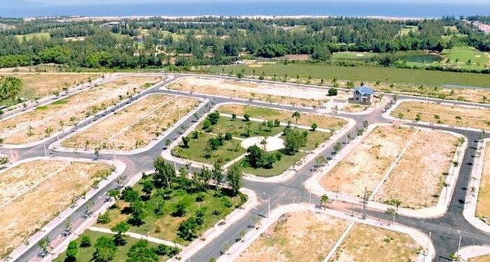 Đồng Nai ra quy định mới về điều kiện tách, hợp thửa đất