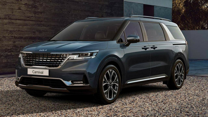 Từ tháng 92022, loạt mẫu xe Kia tăng giá tại Việt Nam