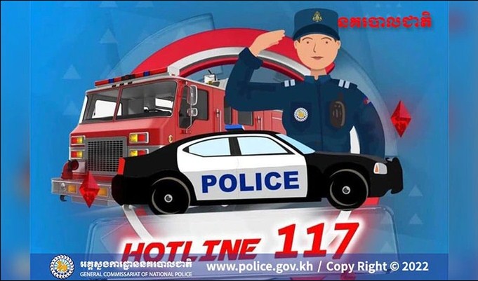 Campuchia lập đường dây nóng nhận tin tức về giam giữ người trái phép