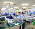 Tháng 8 Hà Nội có hơn 2,5 nghìn doanh nghiệp thành lập mới 
