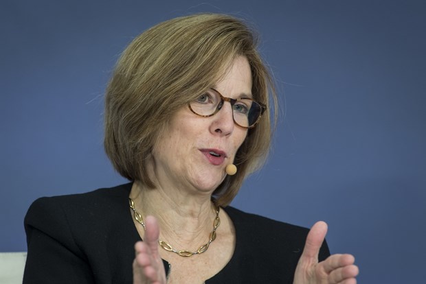 Bloomberg Giám đốc phụ trách bảo mật toàn cầu rời Apple