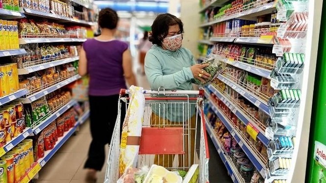 Chuyên gia kinh tế kỳ vọng ra sao về CPI thời gian tới