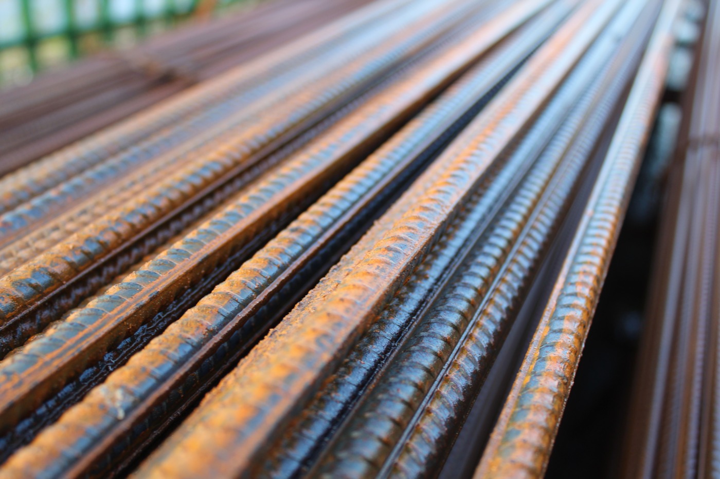 Giá thép xây dựng bật tăng 810.000 đồngtấn