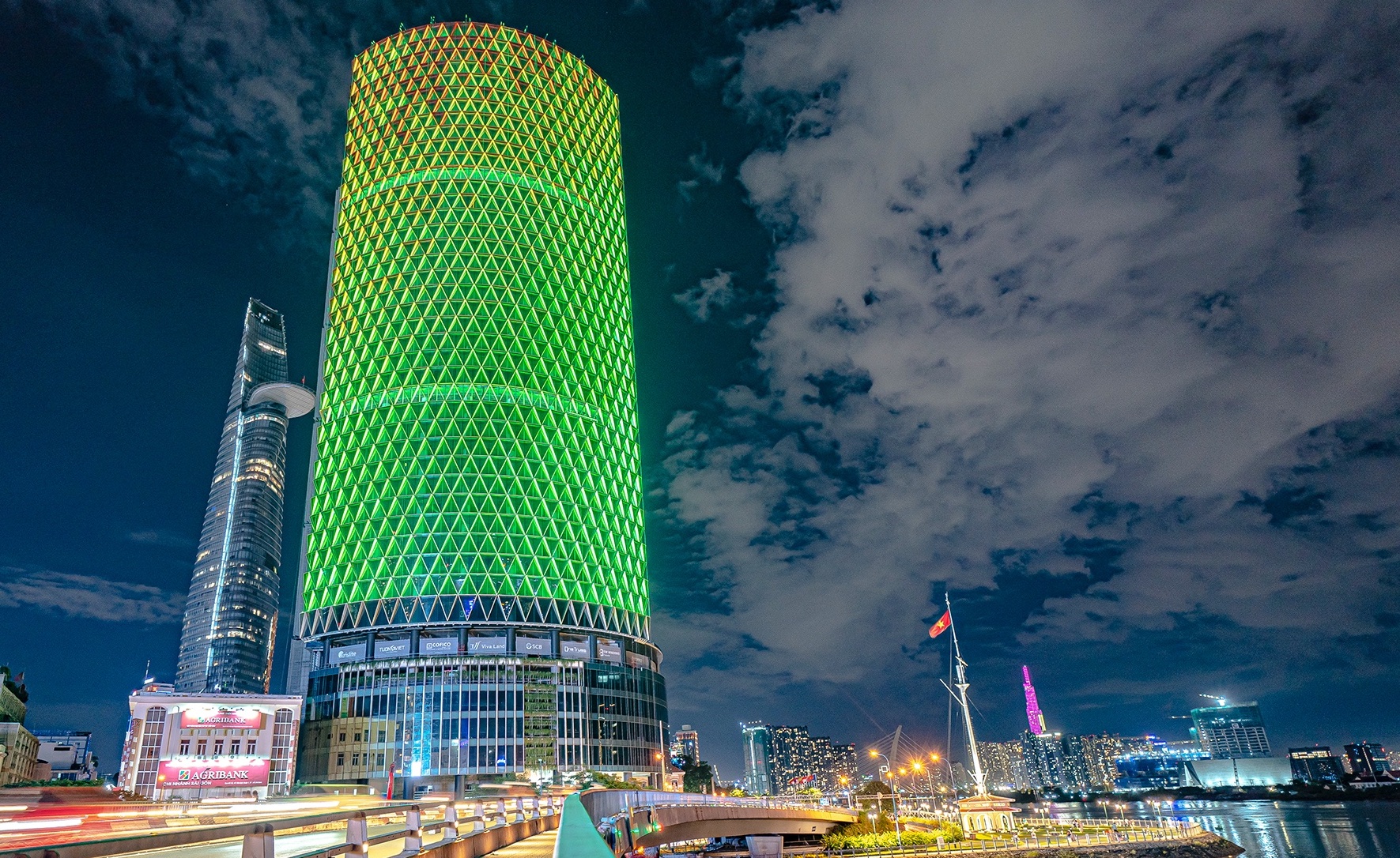 TP.HCM Tổng doanh thu du lịch tháng 8 tăng hơn 2.500% so với cùng kỳ