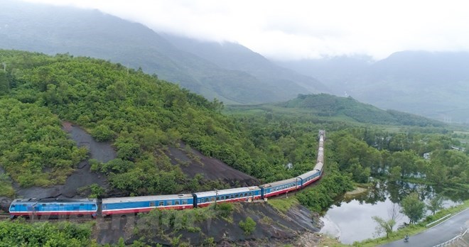 Trình Bộ Chính trị Dự án đường sắt tốc độ cao Bắc - Nam với nguồn vốn 58,71 tỷ USD