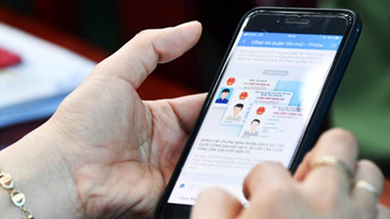 Hà Nội tiếp nhận, xử lý phản ánh, kiến nghị về quy định hành chính trên ứng dụng Zalo