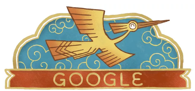 Google đổi ảnh đại diện mừng ngày Quốc khánh Việt Nam