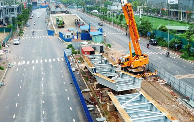 Điều chuyển gần 3000 tỷ đồng vốn đầu tư công của 11 bộ, ngành