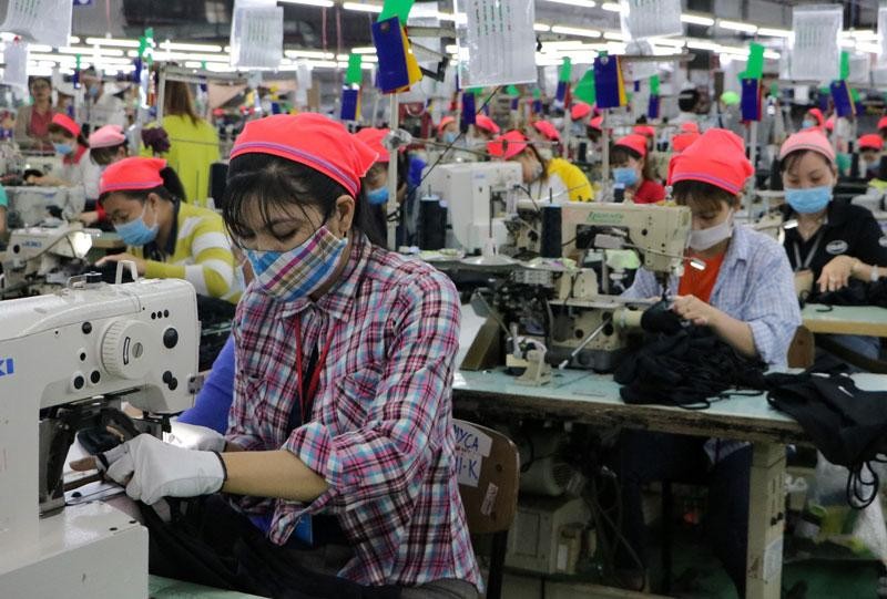 Vẫn còn 25 địa phương chưa giải ngân xong tiền hỗ trợ thuê nhà cho người lao động