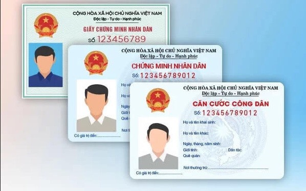 Lý do tuyệt đối không nên sử dụng cùng lúc CMND cũ khi đã có CCCD gắn chip