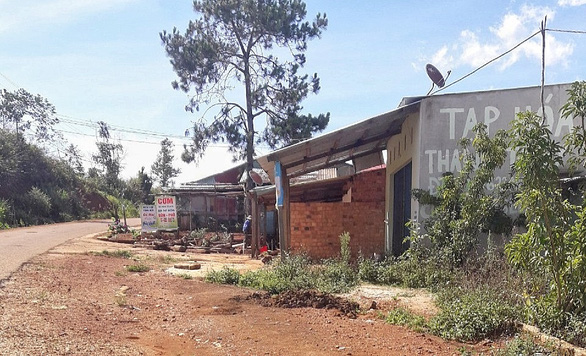 Kon Tum xác minh thông tin UBND huyện Kon Plông tiếp tay cho việc phân lô bán nền trái pháp trên đất nông nghiệp