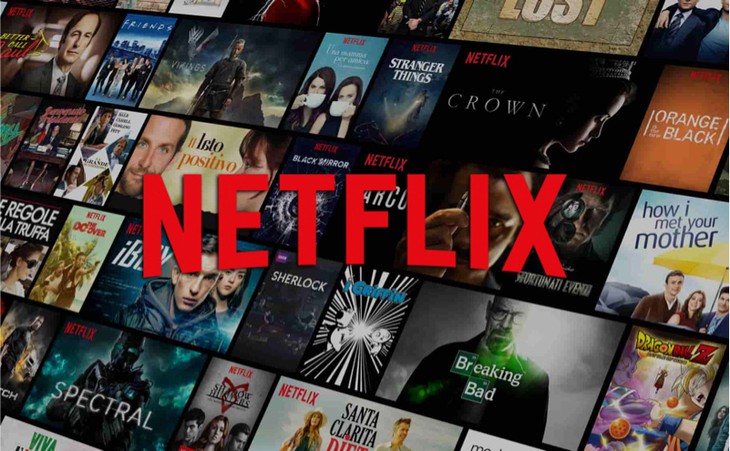 Đề nghị Netflix kê khai, nộp thuế theo quy định của pháp luật thuế Việt Nam