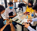Cử tri kiến nghị giới hạn “đặt cọc” trong hợp đồng kinh doanh bất động sản Bộ Xây dựng nói gì 