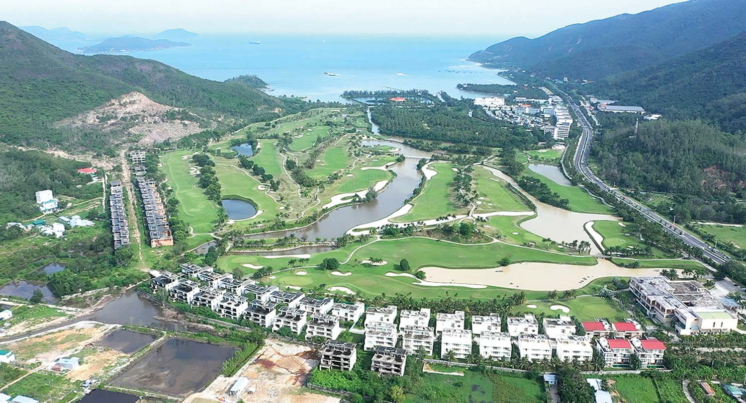 Sắp báo cáo Thủ tướng về “lùm xùm” dự án Khu du lịch và giải trí Sông Lô