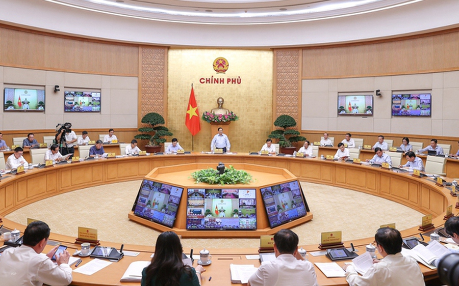 Chốt phương án phân loại tự chủ tài chính của đơn vị sự nghiệp công lập năm 2022