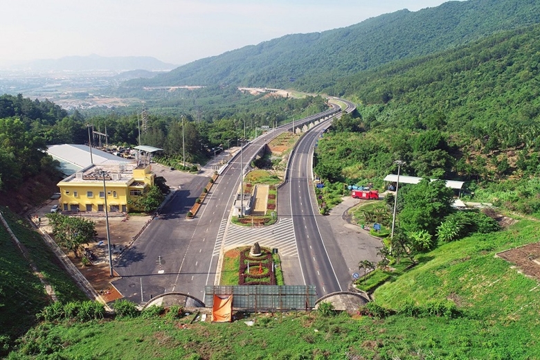 Bộ GTVT kiến nghị không sử dụng trạm thu phí La Sơn - Túy Loan để hoàn vốn cho dự án qua Đèo Cả