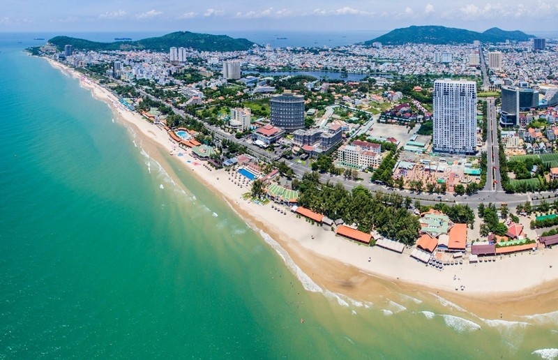 Bà Rịa - Vũng Tàu xem xét điều chỉnh dự án khu du lịch nghỉ dưỡng Freeland