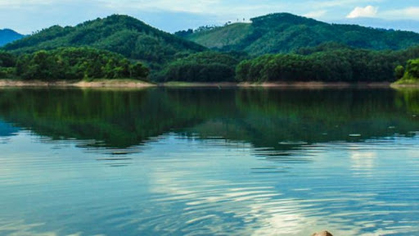 Flamingo chủ động đề xuất chấm dứt hoạt động đầu tư tại Hồ Núi Cốc