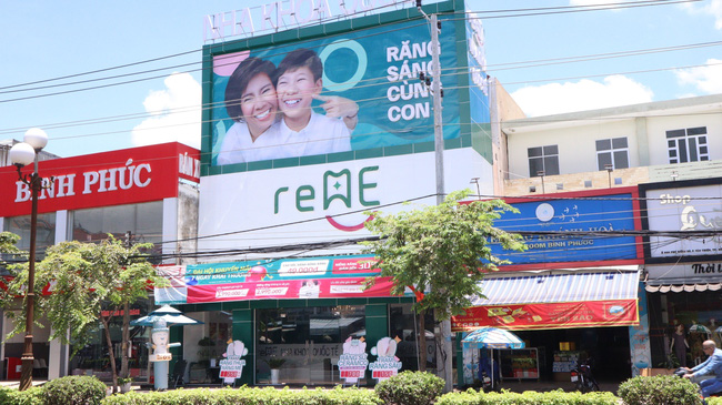 Hoạt động không phép, 15 cơ sở nha khoa, thẩm mỹ ở Bình Phước bị xử phạt