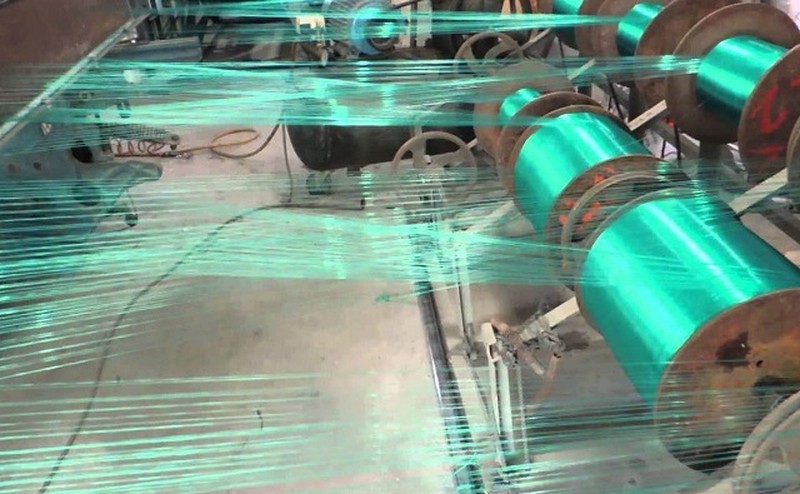 Xả thải vượt quy chuẩn, Dệt lưới Sài Gòn (SFN) bị phạt hơn 300 triệu đồng