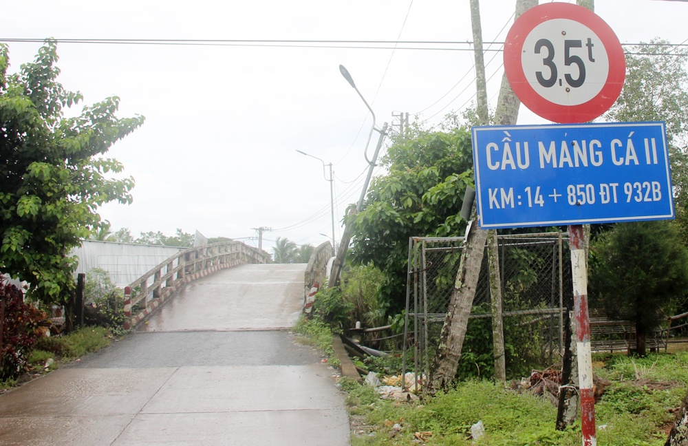 Sóc Trăng Xử lý trách nhiệm loạt cán bộ mua đất đón đầu dự án để trục lợi