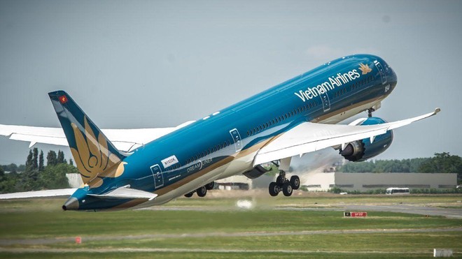 Giữ nguyên diện kiểm soát đối với cổ phiếu HVN của Vietnam Airlines