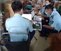 Tạm giữ 50.000 khẩu trang không rõ nguồn gốc tại Tây Ninh 