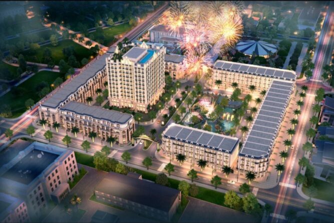 Nợ thuế hàng trăm tỷ đồng, công ty thuộc nhóm Tân Hoàng Minh bị cưỡng chế dừng làm thủ tục hải quan