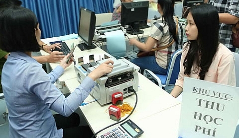 Hà Nội đề xuất tăng học phí gấp đôi tại các quận nội thành