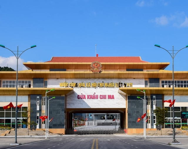 Nới lỏng xét nghiệm Covid-19 hàng đông lạnh xuất khẩu sang Trung Quốc