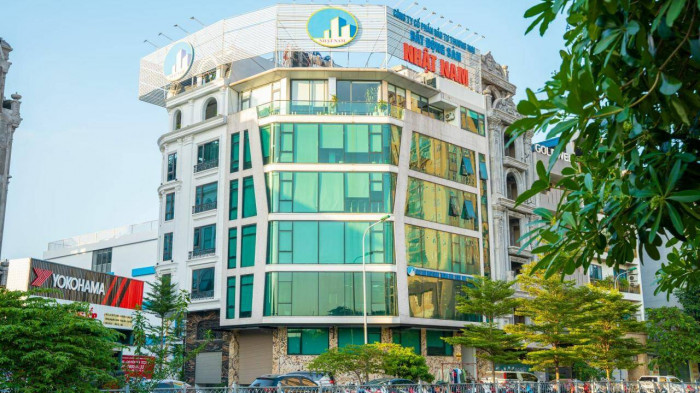 Cảnh báo rủi ro khi đầu tư tại Công ty bất động sản Nhật Nam 