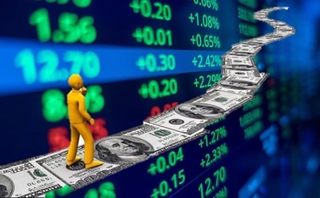 Dòng tiền từ các quỹ chủ động tích cực và giải ngân đồng đều hơn trong tháng 8