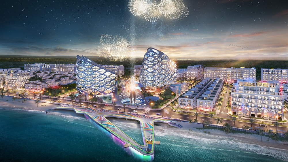 Phát triển bất động sản tích hợp tại Việt Nam, đâu là những tiêu chí bền vững