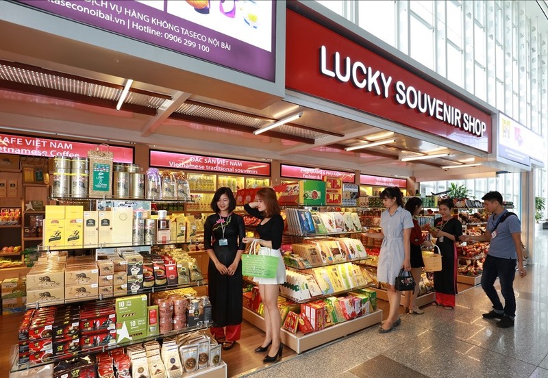 Dịch vụ Hàng không Taseco (AST) đối mặt nguy cơ hủy niêm yết