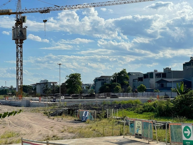 Công ty AMC Toàn cầu bị xử phạt vi phạm hành chính 110 triệu đồng