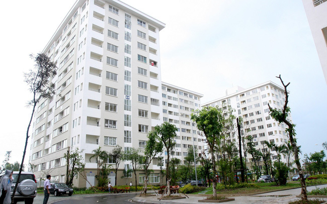 Bộ Xây dựng lý giải nguyên nhân nguồn cung nhà ở xã hội chậm phát triển