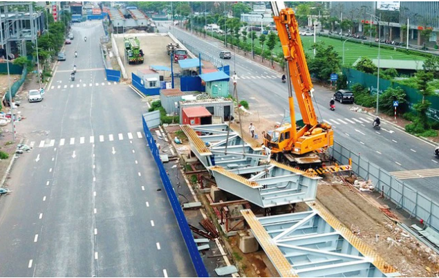 Hà Nội yêu cầu cam kết, đẩy mạnh tiến độ giải ngân vốn đầu tư công