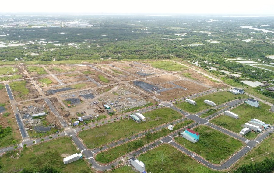 Sóc Trăng Kiểm soát tình trạng thổi giá đất và hoạt động môi giới bất động sản