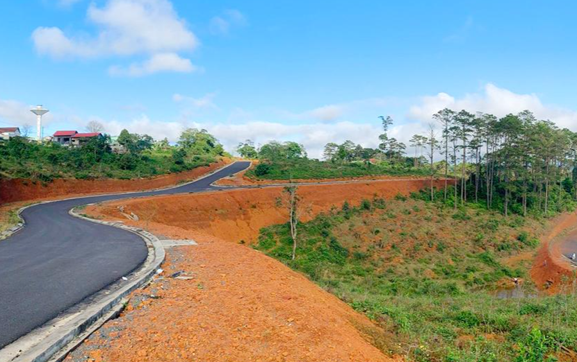 Xem xét 11 dự án bị cấp vượt thẩm quyền ở huyện Kon Plông