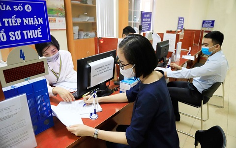  Thu thêm gần 35.500 tỷ đồng qua hoạt động thanh, kiểm tra thuế