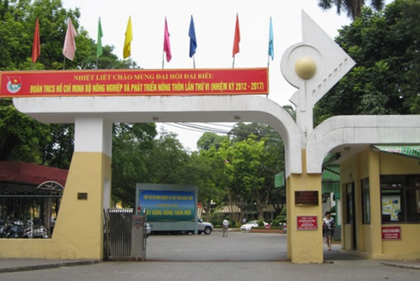 Bộ Nông nghiệp và Phát triển Nông thôn sẽ không còn các Tổng cục